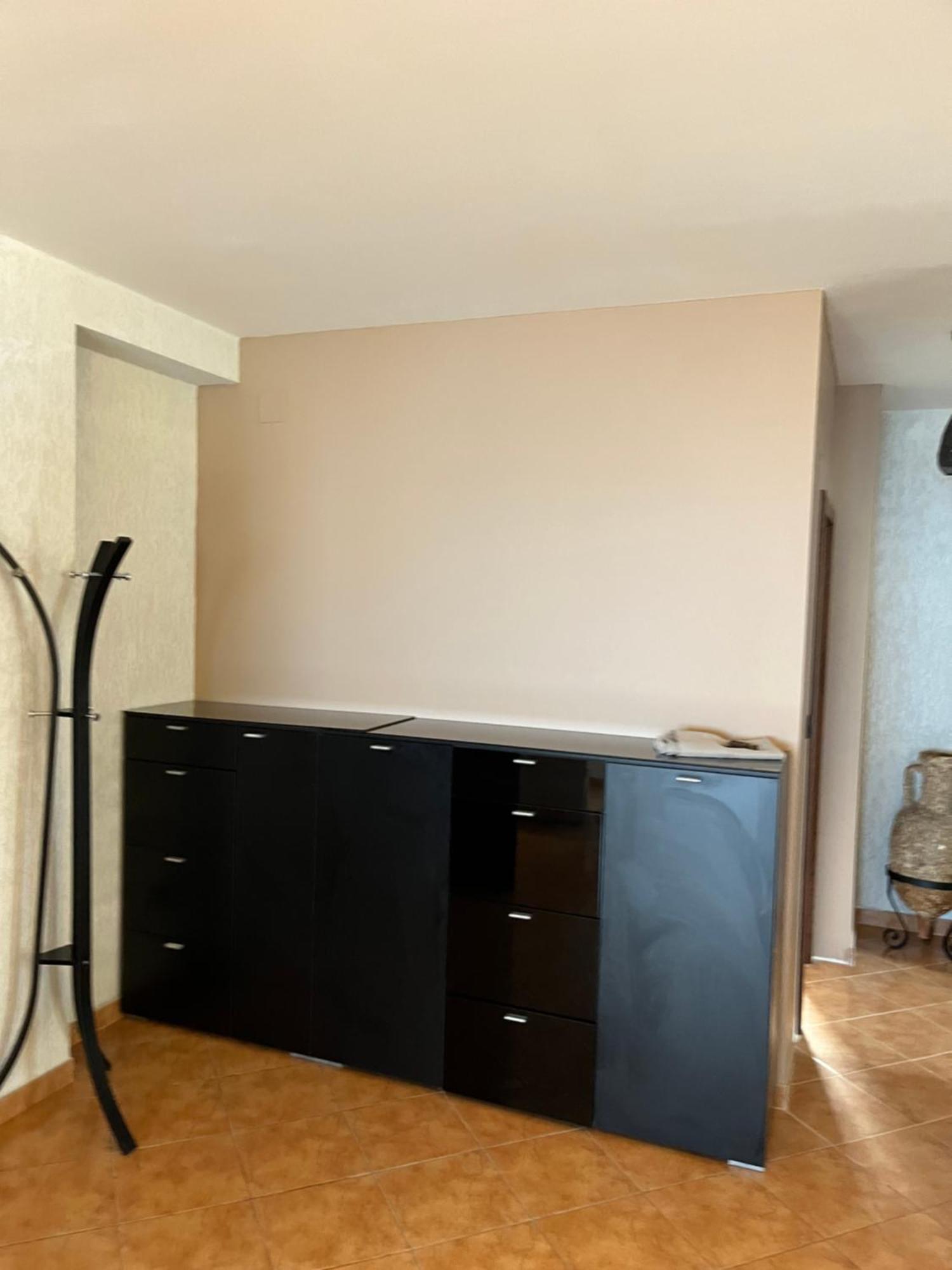 Apartments Vunic Mošćenička Draga Exteriör bild