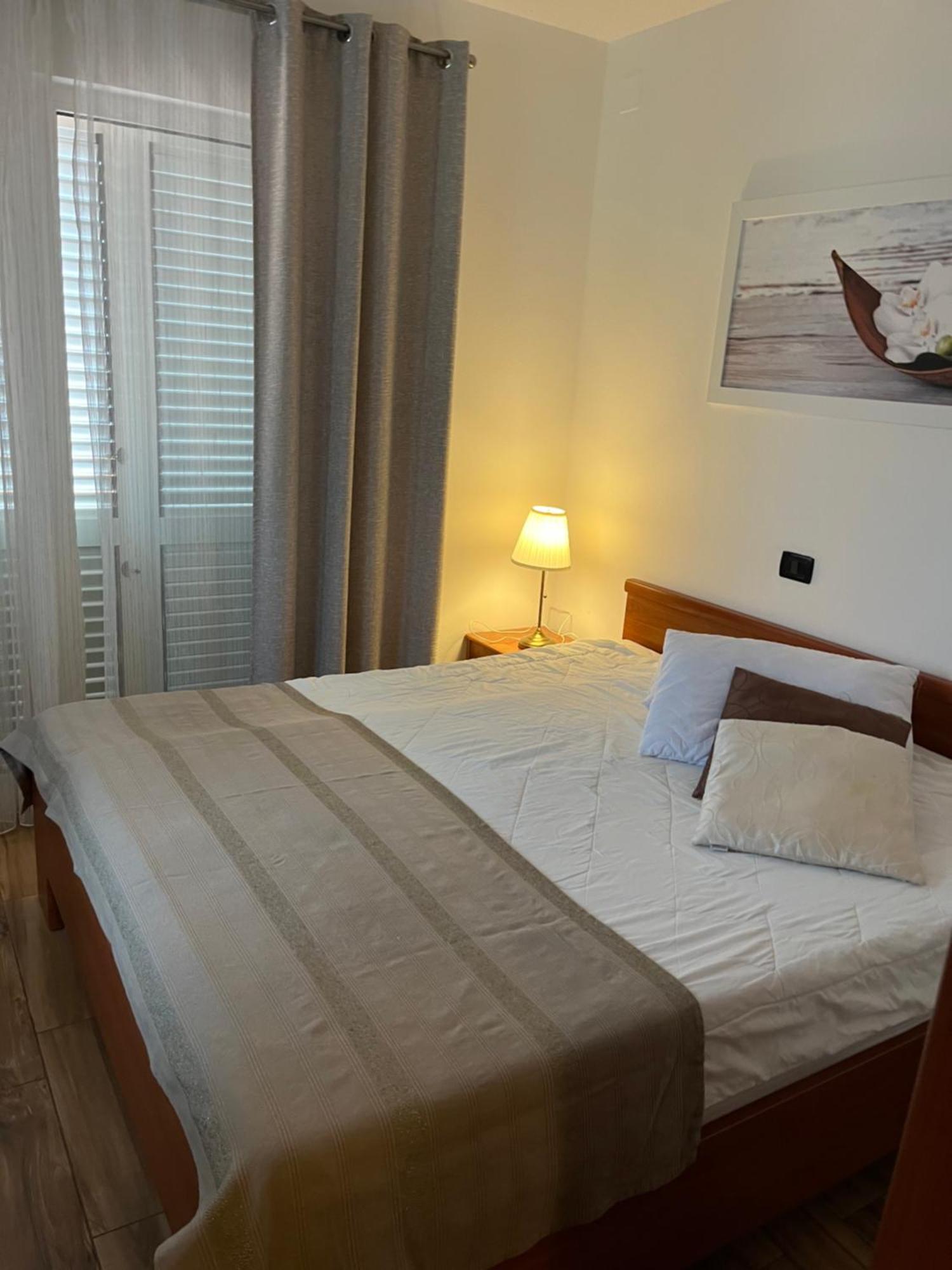 Apartments Vunic Mošćenička Draga Exteriör bild